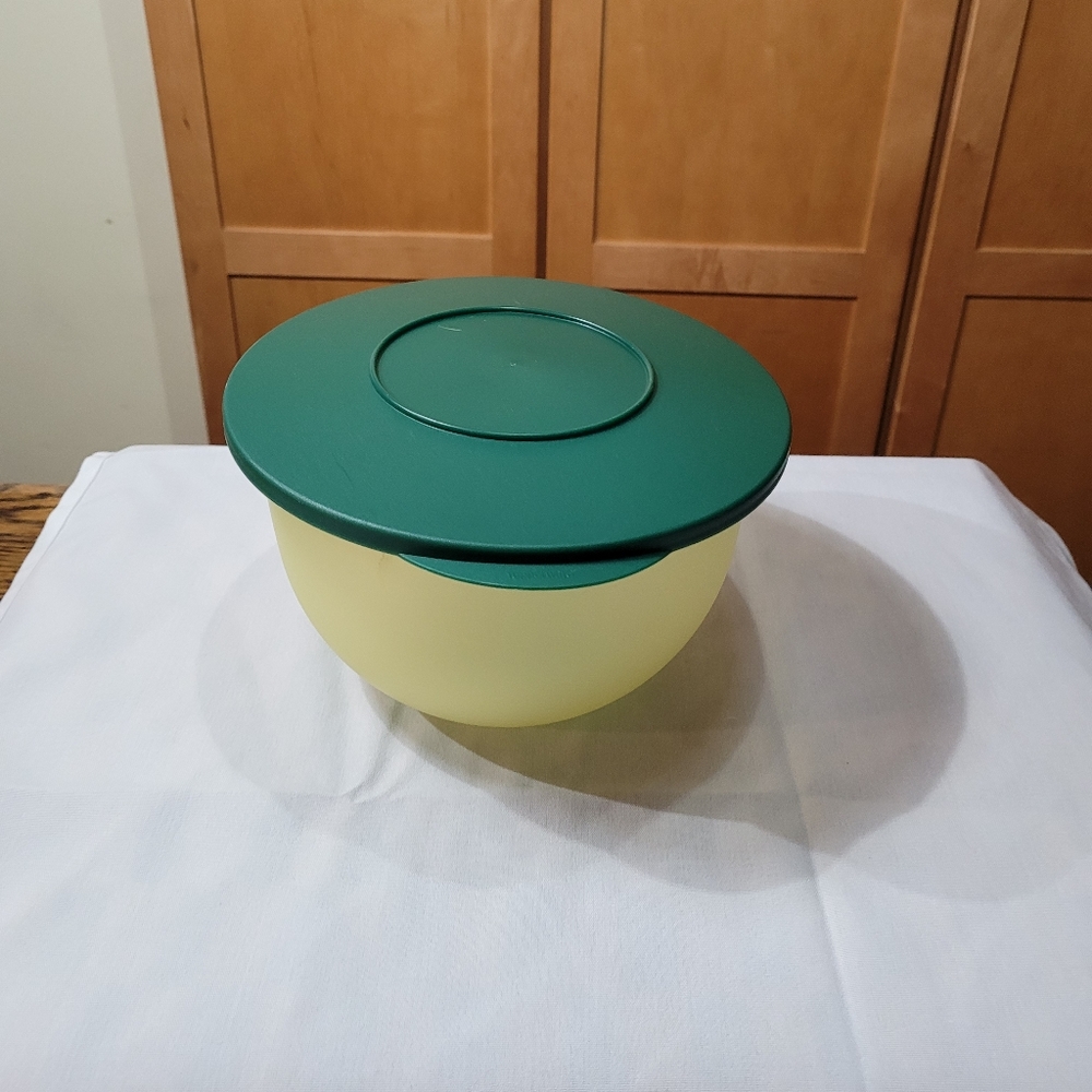 COPY - Tupperware Imp. Bowl.